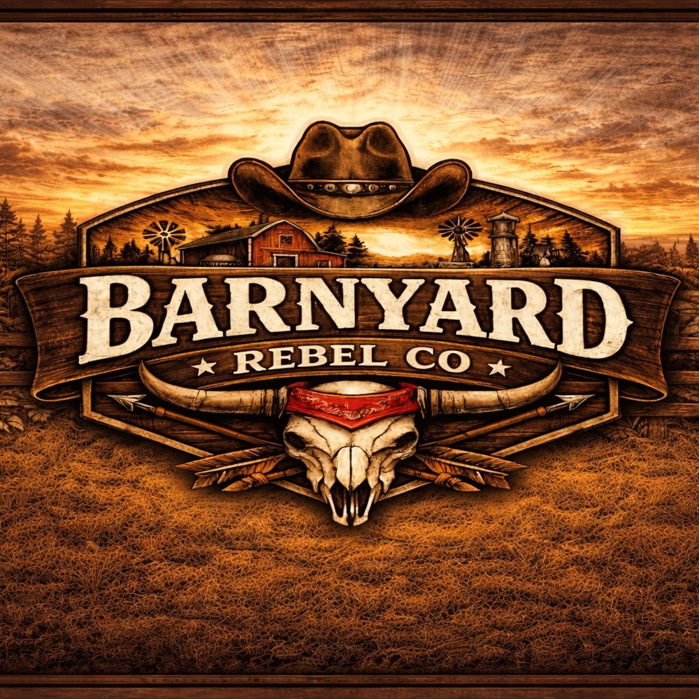 if you have any questions plz message me barnyardrebelco@gmail.com